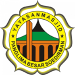 Logo Yayasan
